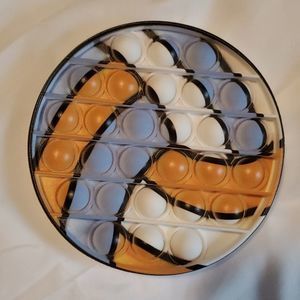 NEW SPORTS POPIT - VOLLEYBALL